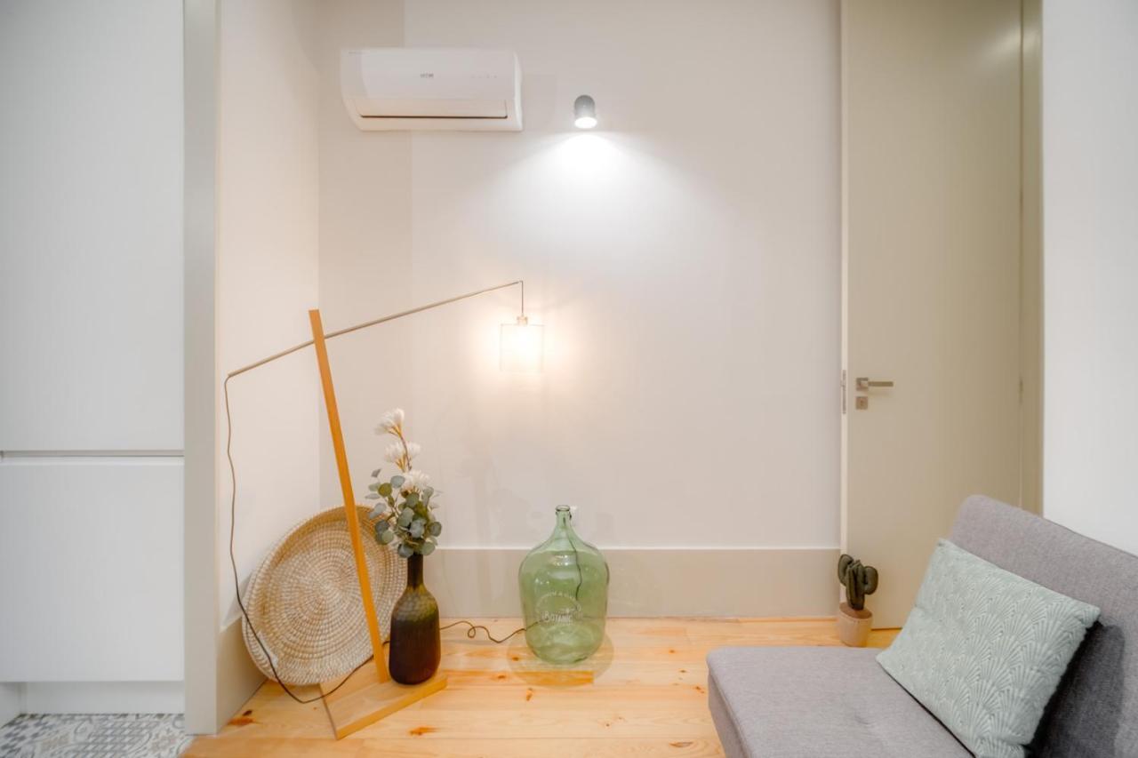 Nomad'S Bonjardim City Flats ปอร์โต ภายนอก รูปภาพ