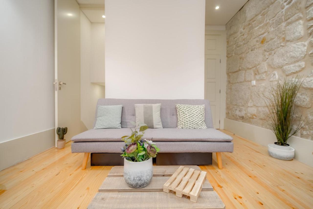 Nomad'S Bonjardim City Flats ปอร์โต ภายนอก รูปภาพ