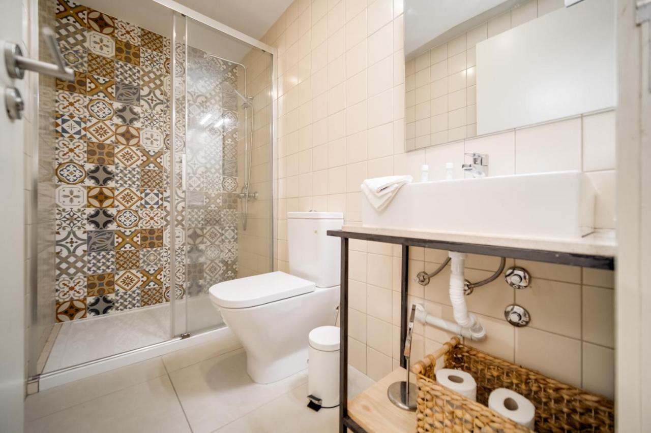 Nomad'S Bonjardim City Flats ปอร์โต ภายนอก รูปภาพ