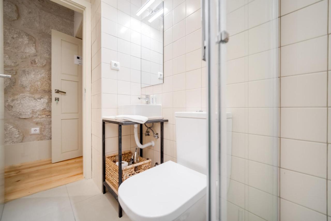 Nomad'S Bonjardim City Flats ปอร์โต ภายนอก รูปภาพ