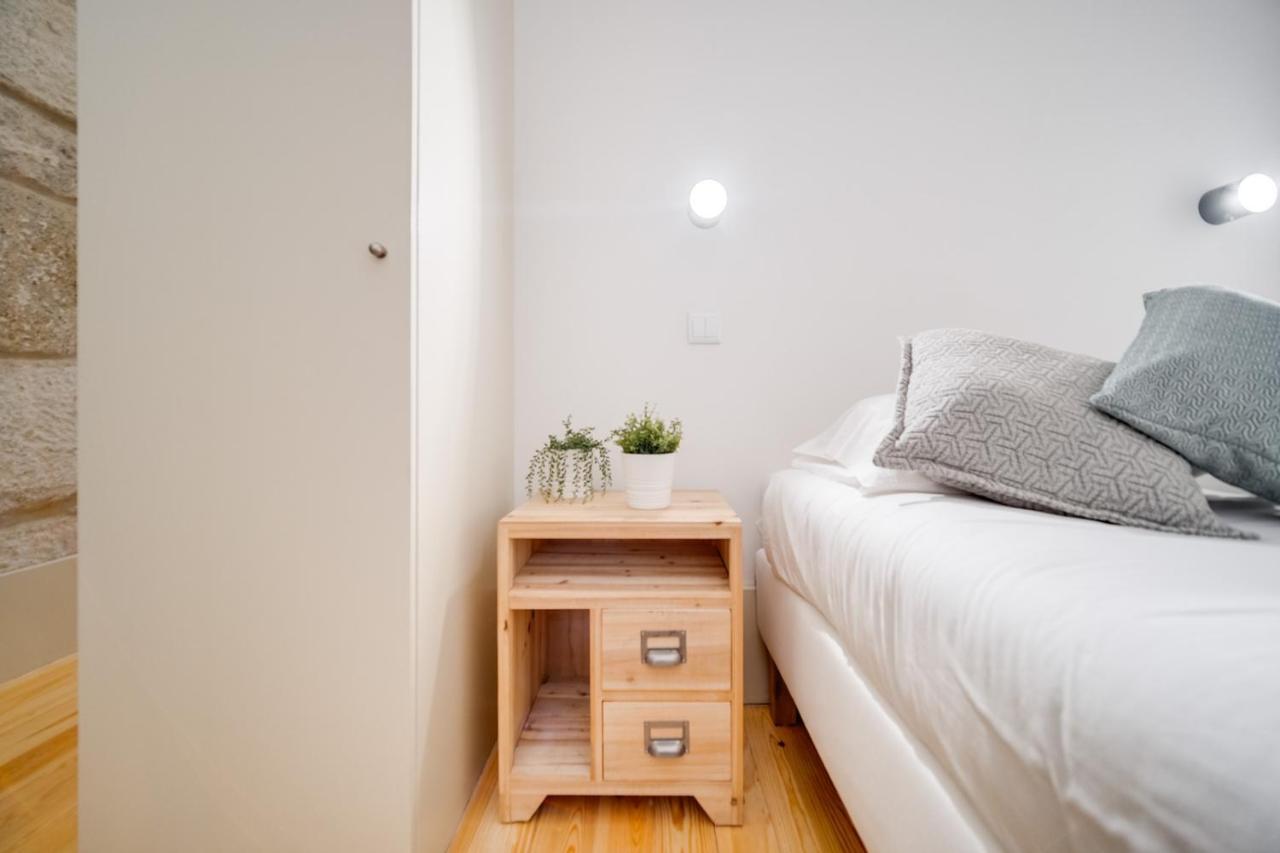Nomad'S Bonjardim City Flats ปอร์โต ภายนอก รูปภาพ